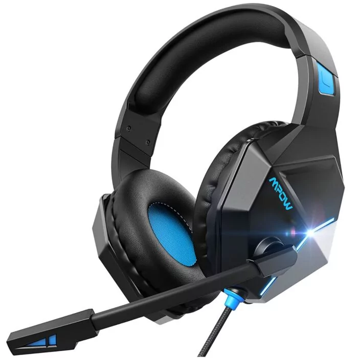 Gaming Headphones