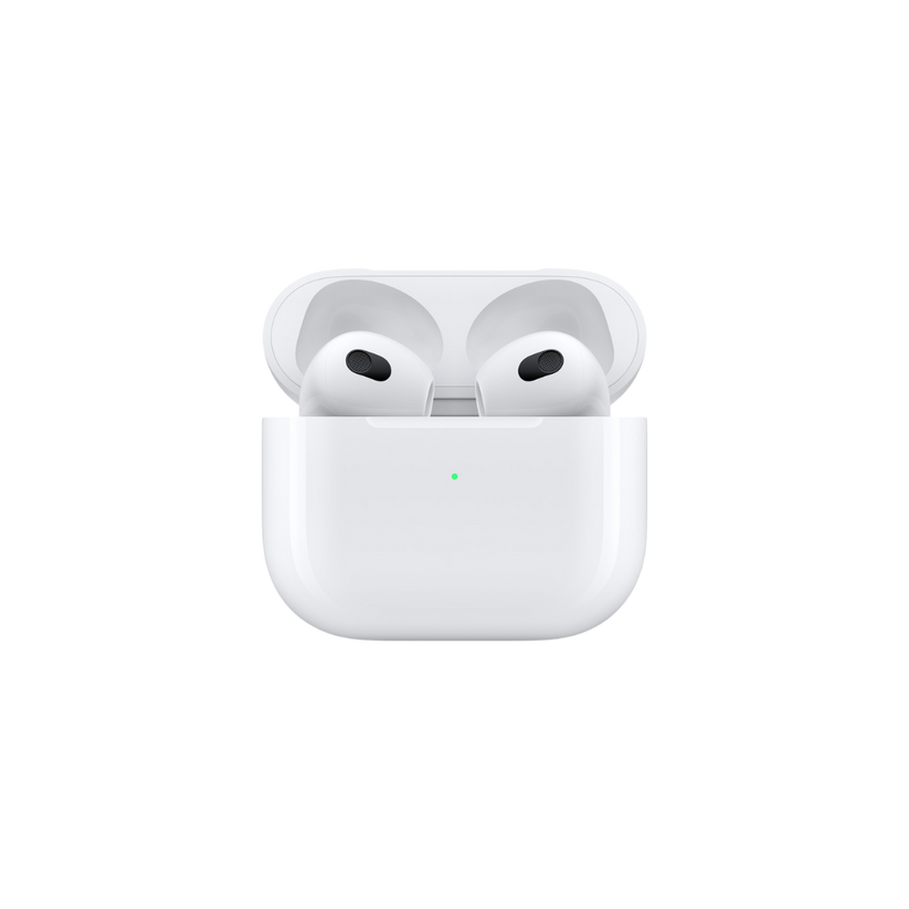 Airpods 3rd Gen - White