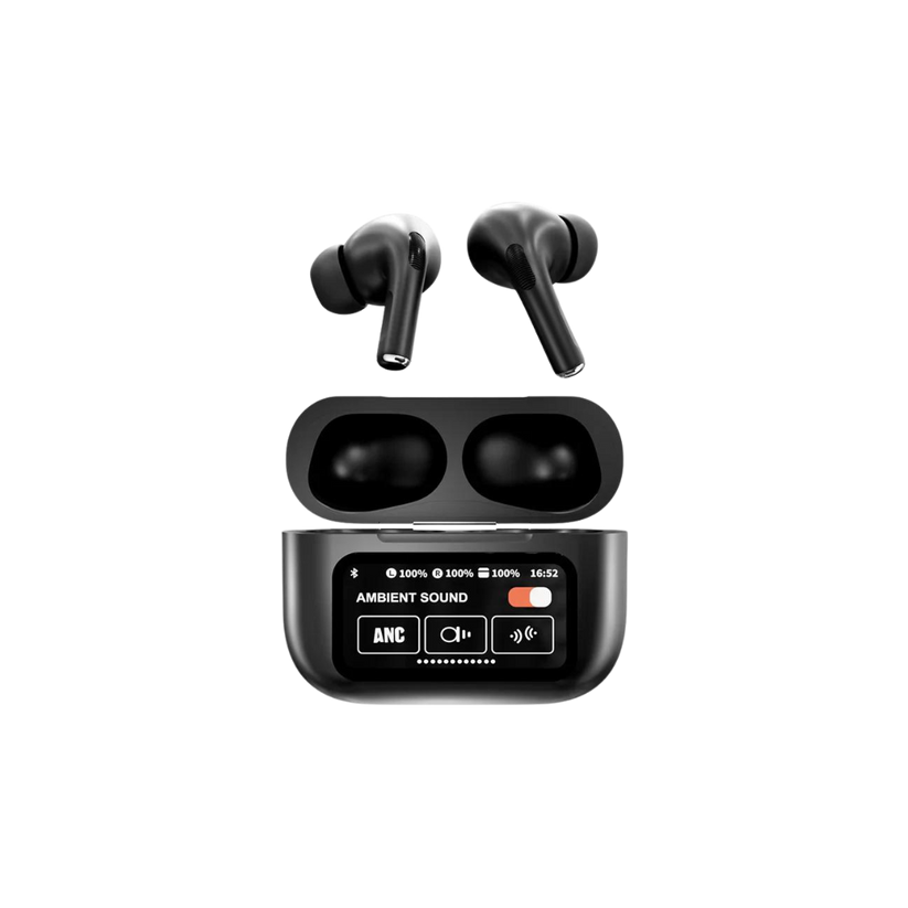 Touch Airpods Pro 2