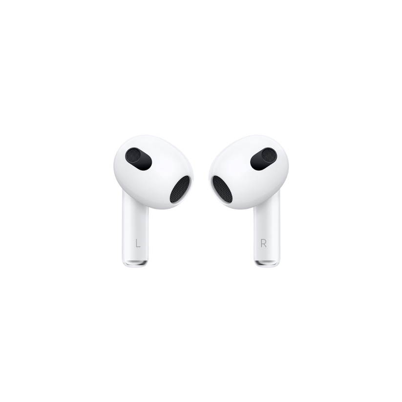 Airpods 3rd Gen - White