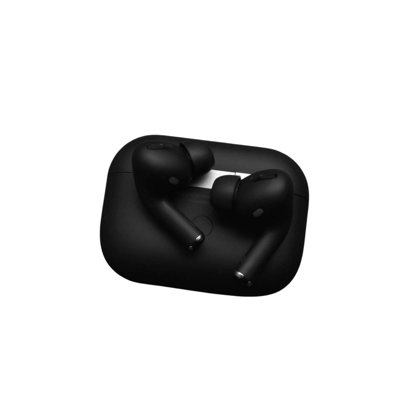 Airpods Pro - Black