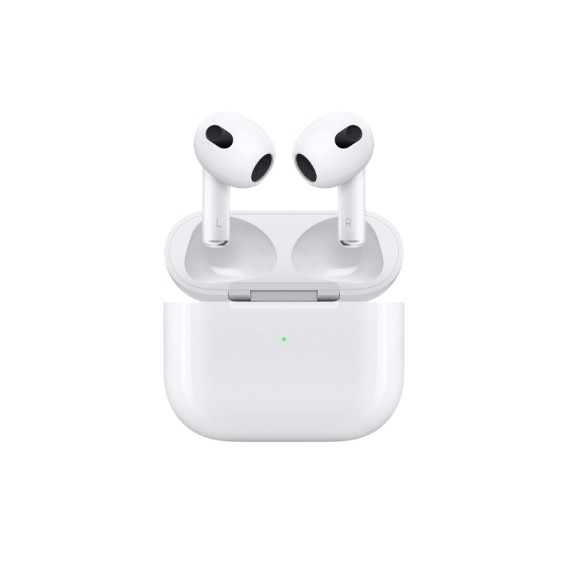 Airpods 3rd Gen - White