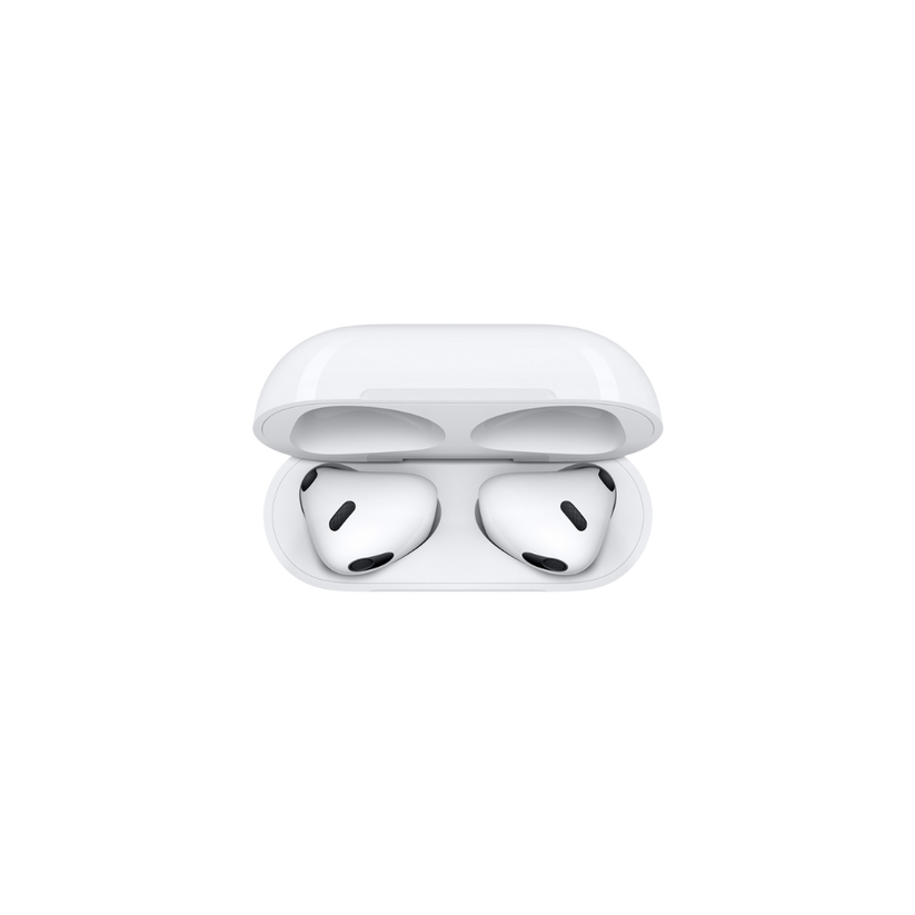 Airpods 3rd Gen - White