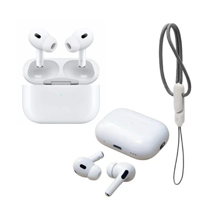 Airpods Pro 2 - White